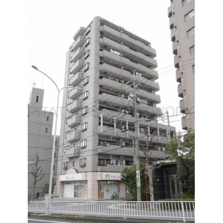 外観写真1