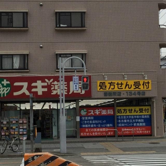 周辺環境画像