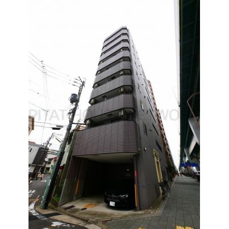 外観写真1