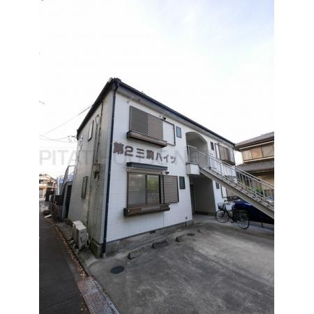 外観写真1