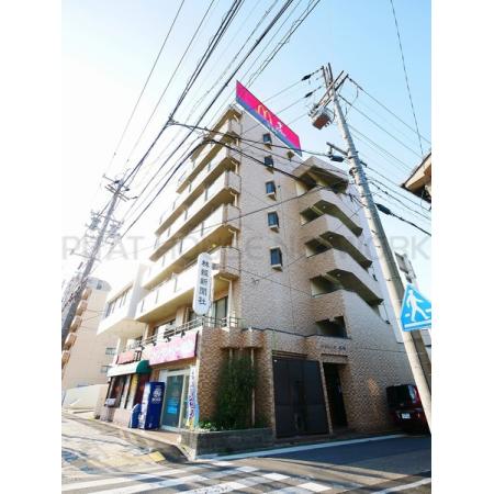 外観写真1