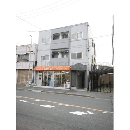 外観写真1