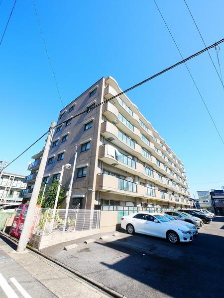 H・S　TOWN 物件画像