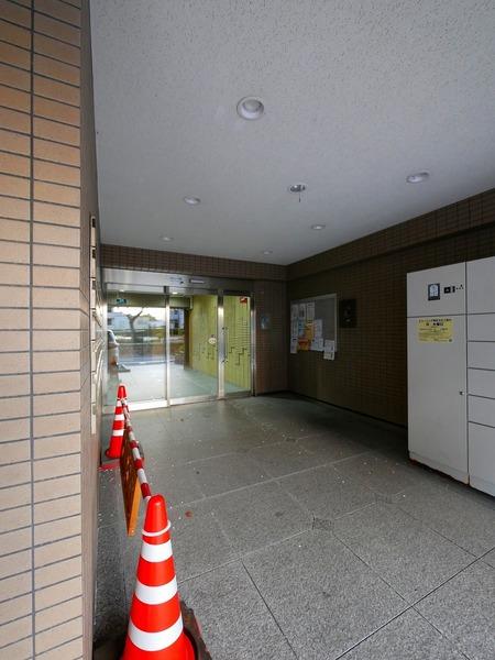 H・S　TOWN 物件画像