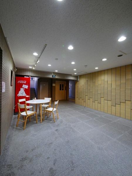 H・S　TOWN 物件画像