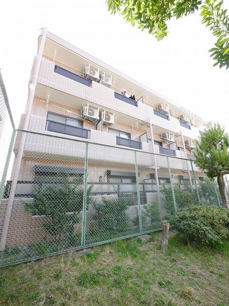 滝子ビリーブ館 物件画像