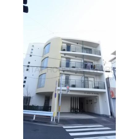 外観写真1
