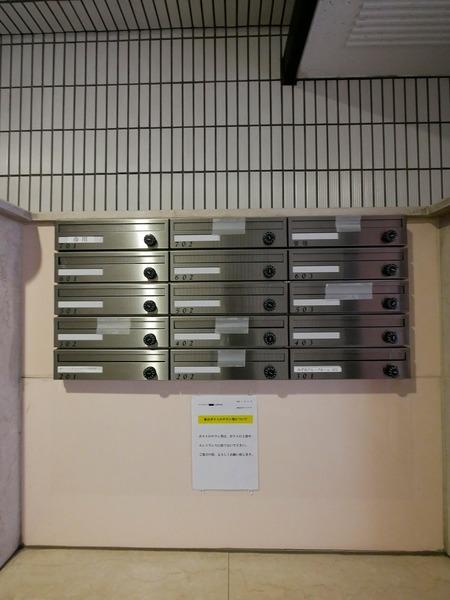 ウイステリア堀田 物件画像