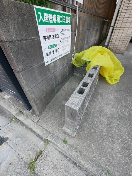 アーバントリコンプレール 物件画像