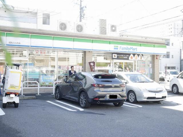 周辺環境画像