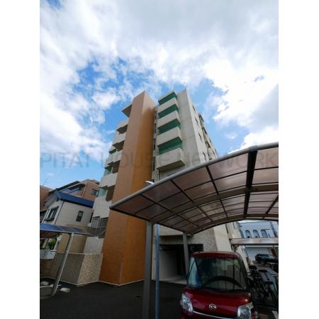 外観写真1