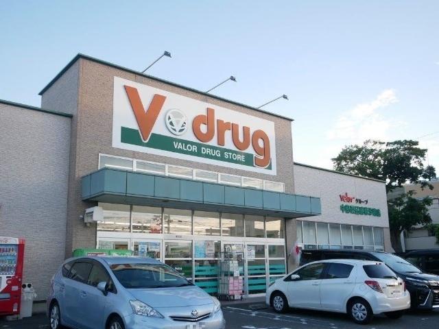 周辺環境画像