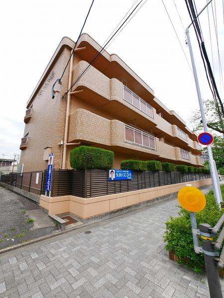 ドミール汐路 物件画像