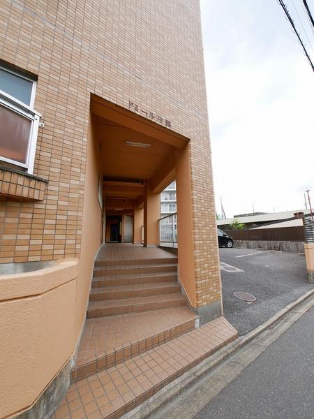 ドミール汐路 物件画像