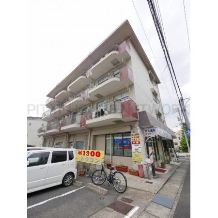 外観写真1