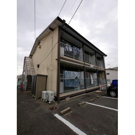 外観写真1
