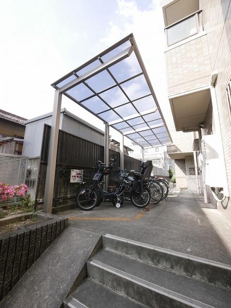 バジェ牛山 物件画像