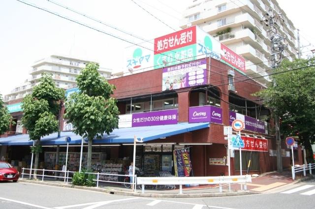 周辺環境画像