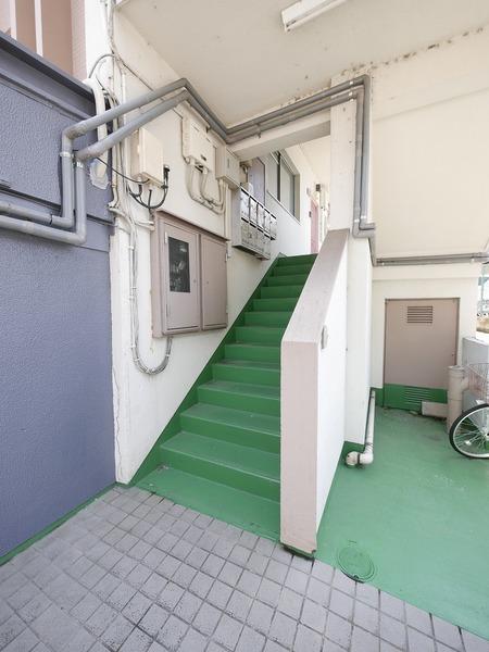ひまわりやごと 物件画像