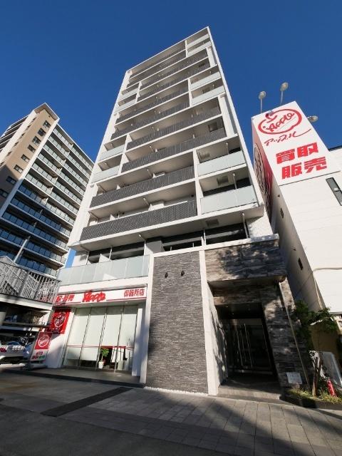 Gokiso　Terrace 物件画像
