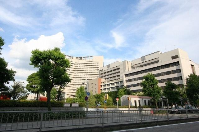 周辺環境画像