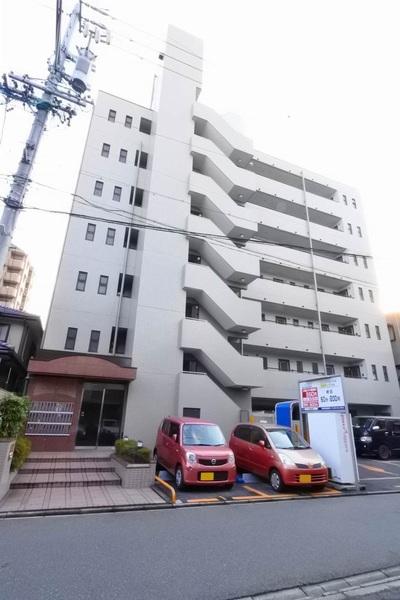 桜山アネックス 物件画像