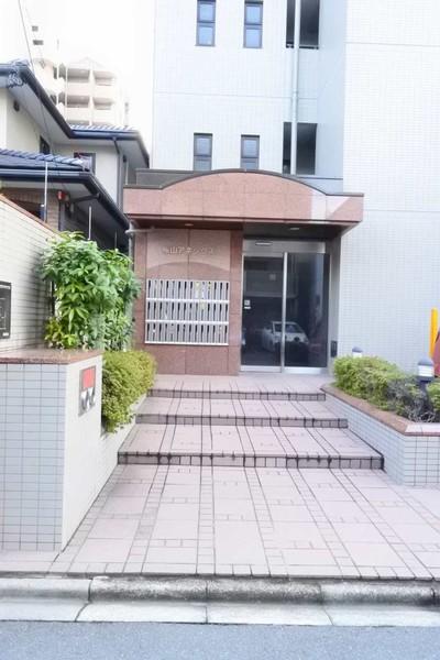 桜山アネックス 物件画像
