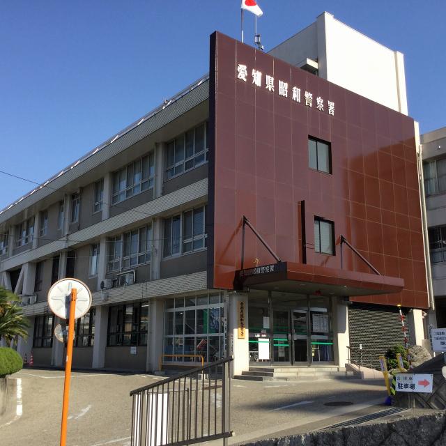 周辺環境画像