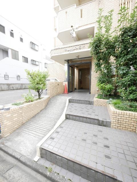 メイフェア塩付 物件画像