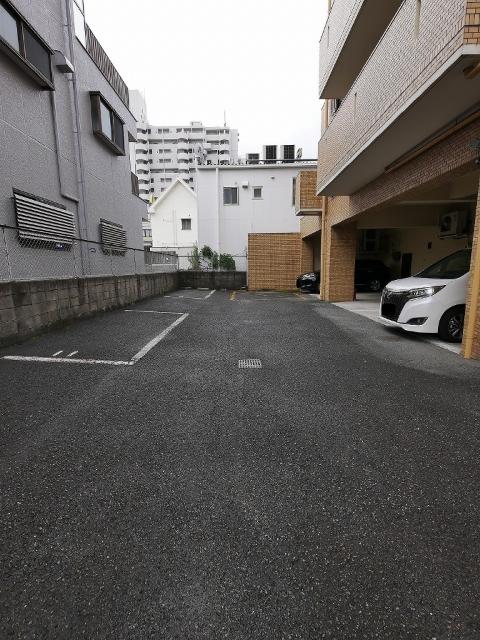 メイフェア塩付 物件画像