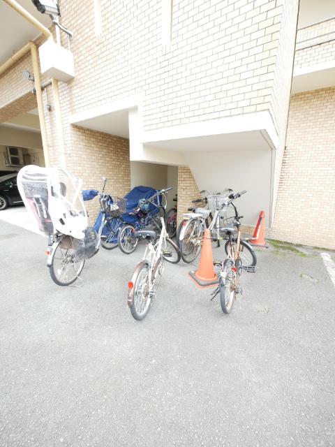 メイフェア塩付 物件画像