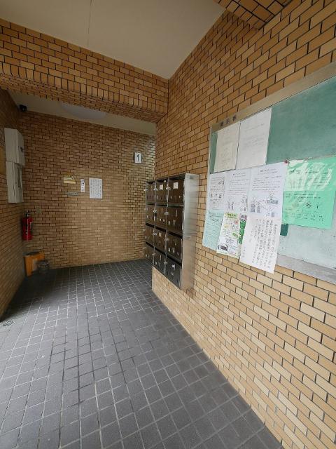 メイフェア塩付 物件画像