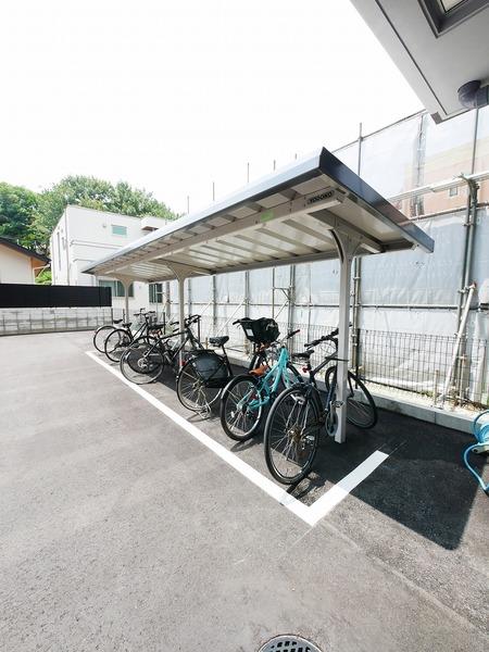 LIVEWELL滝川 物件画像