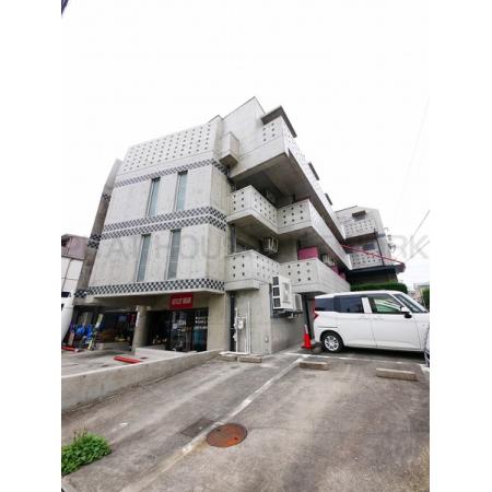 外観写真1