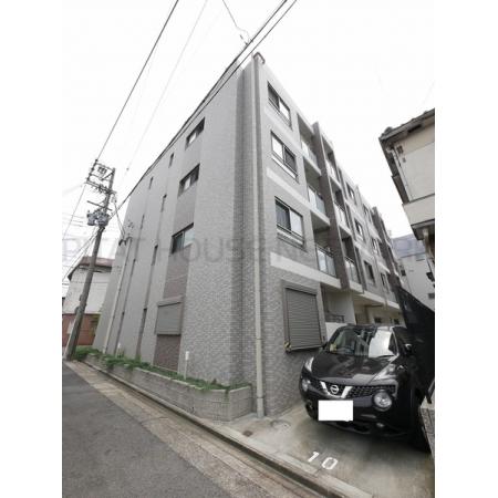 外観写真1