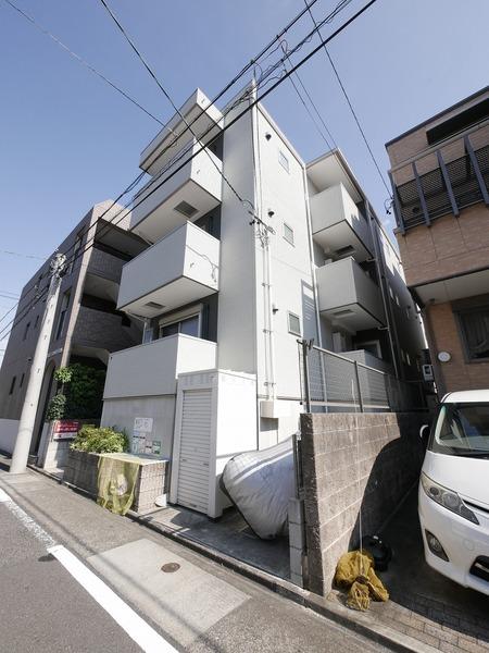 ミュゼ桜山 物件画像