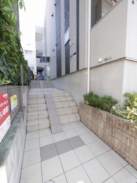 ミュゼ桜山 物件画像