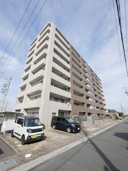 ウィスティリア上西 物件画像
