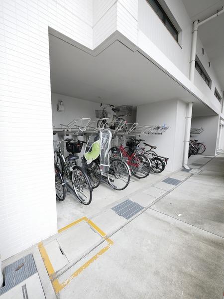 センチュリースクエア千種 物件画像