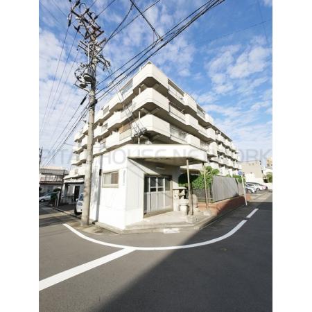 外観写真1