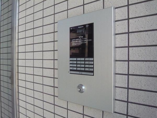 グランレコルト 物件画像