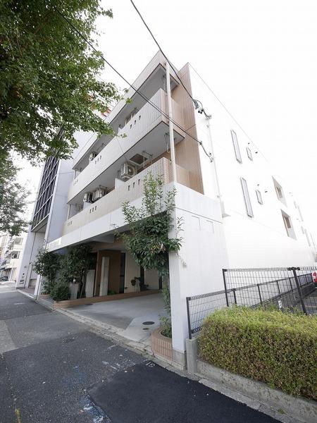 プロプル川名 物件画像