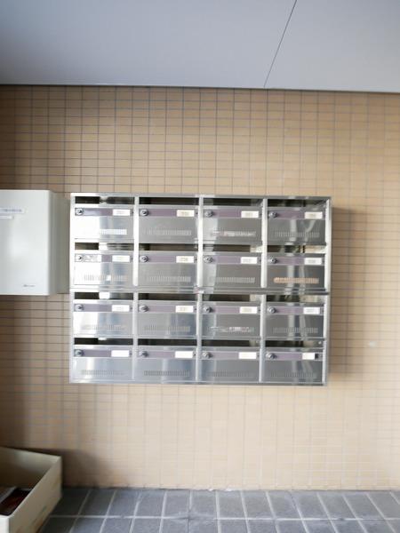プロプル川名 物件画像