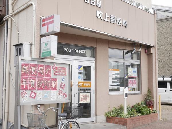 周辺環境画像