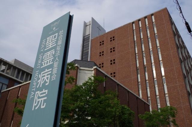 周辺環境画像
