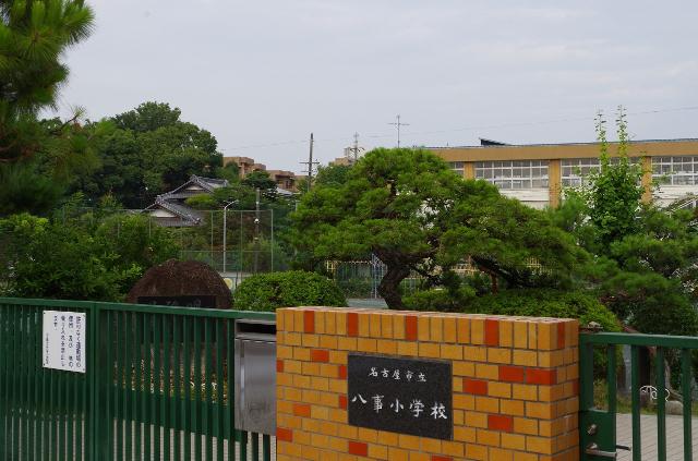 周辺環境画像