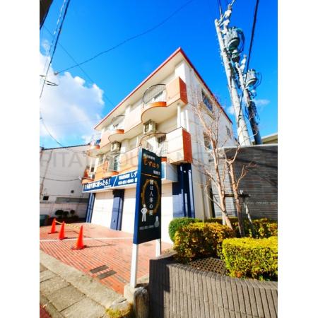 外観写真1
