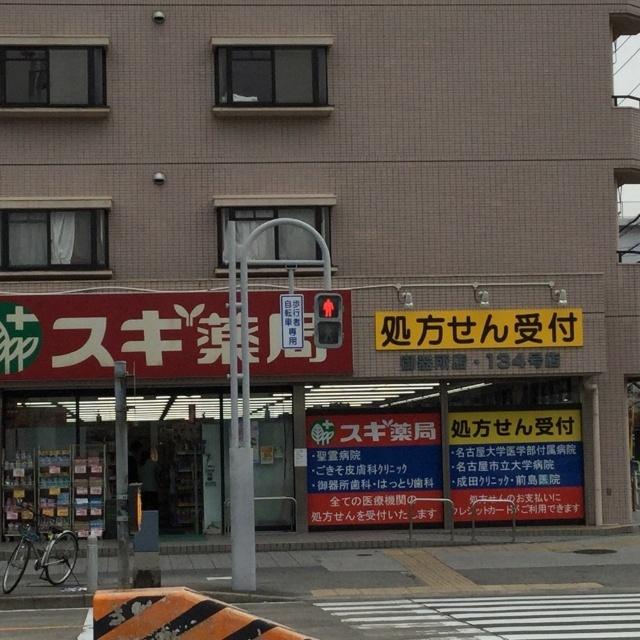 周辺環境画像