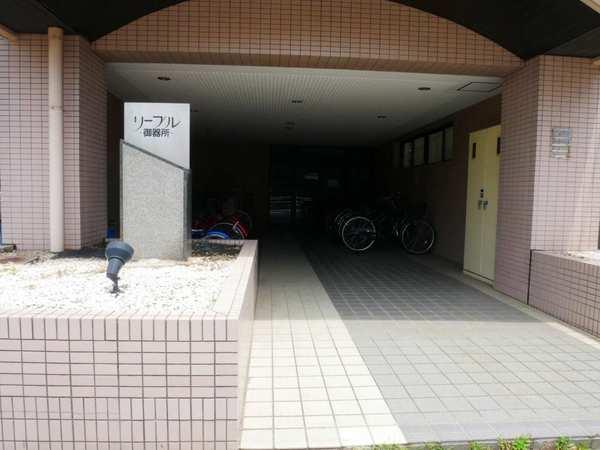 リーブル御器所 物件画像