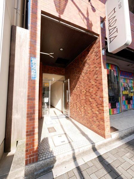 原田ビル 物件画像